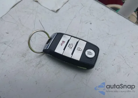 2015 Kia Optima Sxl Turbo from USA, damaged, VIN 5XXGR4A61FG427760